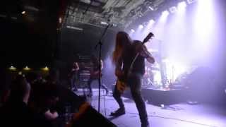 Watch Gospel Of The Horns Sorcery And Blood video