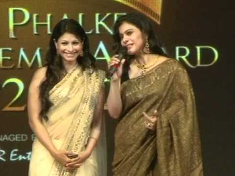 Bollywood World - Bollywood Stars Grace Dadasaheb Phalke Academy Award 2012 - Latest Bollywood Events Bollywood World - Bollywood Stars Grace Dadasaheb Phalke Academy Award 2012 - Latest Bollywood Events