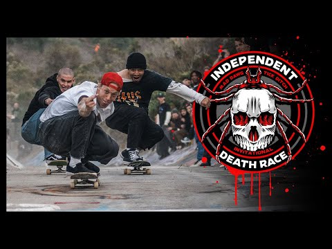 Chaos UNLEASHED! Death Race at Tick Ditch 3