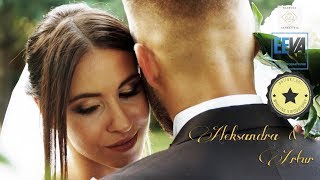 CLIP Aleksandra♥Artur
