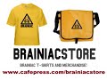 Brainiac Science Abuse - Thermite Vs Propane