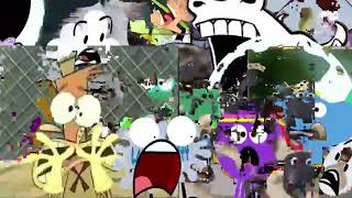 Spongebob Squarepants Causes A Stampede With A Pants This Is Getting Ridiculous