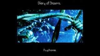 Watch Diary Of Dreams Luna tic video