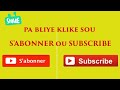 PARYAJPAM FASON POU UTILIZE APLIKASYON AN (Niveau Debutant)