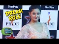 Dream Role Of Rashmi Desai | Nach Baliye 7 | I Pride Award