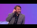Bob Mortimer tells two ridiculous stories about eggs and David Mitchell loses it both times