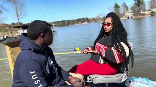 Sammi Tell Sidepiece Alexus Might Be Pregnant