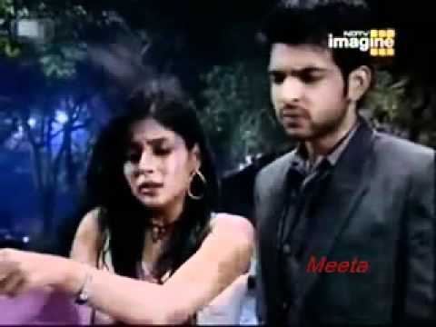 ARJUN AROHI ON KITNI MOHABBAT HAI FULL TITLE TRACK male female...