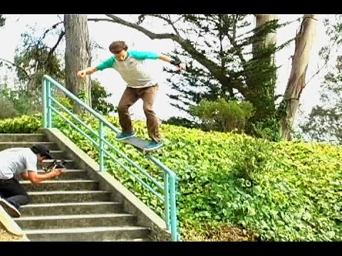 Cold Gravy #31 Bay Area Skateboarding