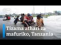 Tanzania yaathirika na mafuriko