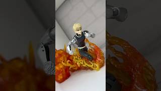 Dasin Model Genos