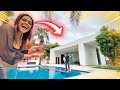 TOUR PELA NOVA MANSÃO LOURES !!!