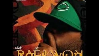 Watch Raekwon Rakim Tribute video