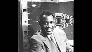 Watch Paul Robeson Swing Low Sweet Chariot video