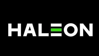 Haleon Logo Blue Screen Free To Use