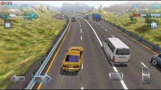 Turbo Driving Racing 3D "Car Racing Games" Android Gameplay Video #3