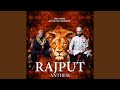 Rajput Anthem