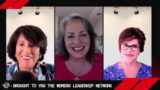 Sarah MacDonald: Technology. Power. Leadership. Impostor syndrome.