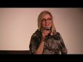 Bookpeople Presents Maureen McCormick at Alamo Ritz