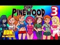 ALL LAID BARE!! - CAMP PINEWOOD - EP 3