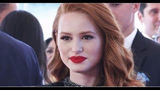 Cheryl Blossom's Exact Red Lipstick From Riverdale — Plus Some Dupes