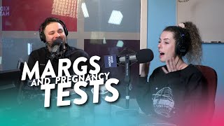 The Girls Room - Pregnancy Test at Target