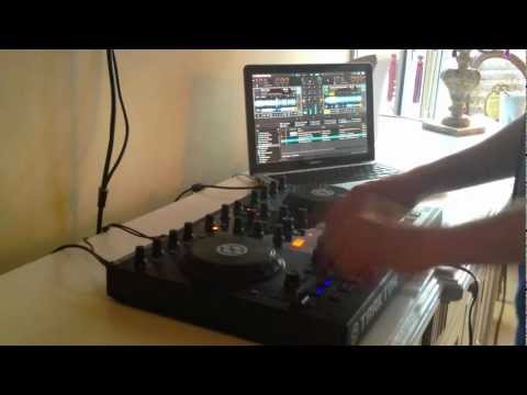 Dj Romco - Traktor Kontrol S2 Mix N°2