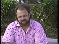 TIM MALCHAK Interview with Melissa McConnell (for "Melissa's Pix -- Hit Video of the Week"