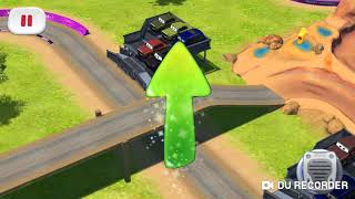 Final Part 5 Cars Fast Lightning Ending