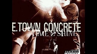 Watch E Town Concrete Time 2 Shine video