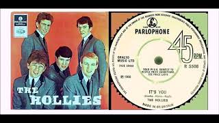 Watch Hollies Its You video
