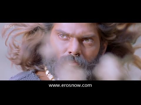 Arya takes revenge on Rajendran - Naan Kadavul