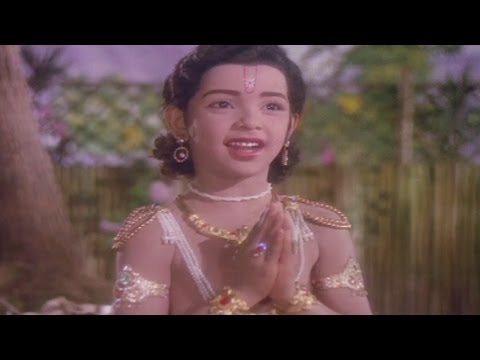 Om Namo Narayana - Bhakta Prahlada Hindi Devotional Song