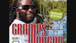 Watch Gramps Morgan Lonely video