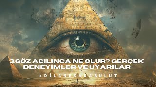3. Göz Açılınca Ne Olur? Gerçek Deneyimler Ve Uyarılar