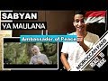 Download Arab React To | YA MAULANA - SABYAN (Deep) || MOROCCAN REACT Arab React To | YA MAULANA - SABYAN (Deep) || MOROCCAN REACT