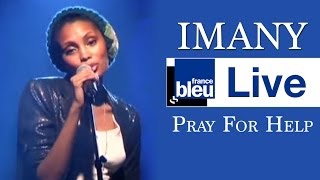 Imany - Pray For Help