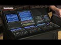 Roland M-5000 Digital Mixing Console Overview - Sweetwater Sound