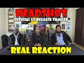 Headshot Official US Release Trailer...Real Reaction Headshot Official US Release Trailer...Real Reaction