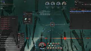 Eve Online - Vedmak Vs Ishtar.