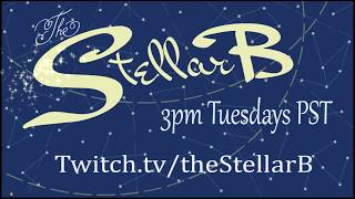 What Is The Stellar B?