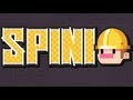 Spini Walkthrough