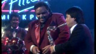 Watch Solomon Burke What Am I Living For video