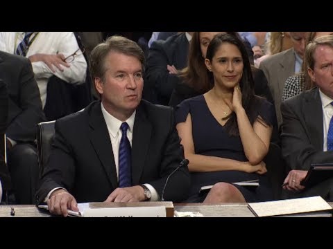 Democrats try to stop Brett Kavanaugh hearing within seconds forecast Democrats try to stop Brett Kavanaugh hearing within seconds advise