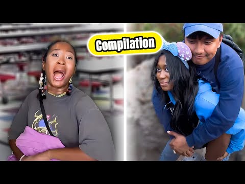Try Not To Cringe | Cringeworthy Compilation