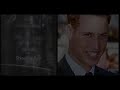 ANTICHRIST - PRINCE WILLIAM
