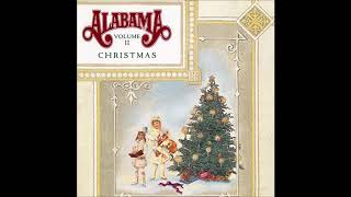 Watch Alabama When It Comes To Christmas video