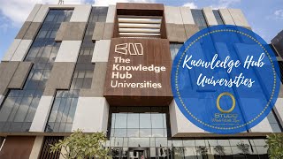 Knowledge.Hub Universities