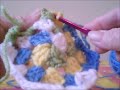 granny spirale