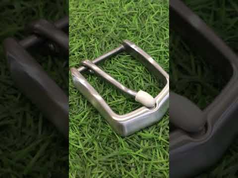 Mặt thắt lưng inox 3,5 cm , 4 cm